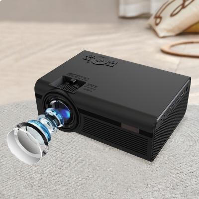 China Small Wifi Portable Pico AVA High Quality Wholesale Phone Data Show Projector for sale