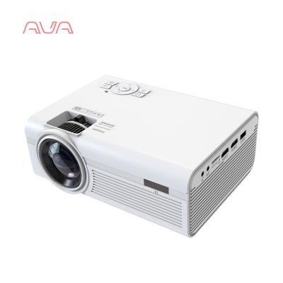 China Pico Hot Sale 5G WiFi Bluetooth Projector For Cartoon Kids Gift Outdoor Movie Compact Projector for sale