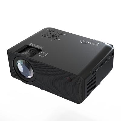 China 3D projector best selling portable 1080P ready, high lumens, suitable for outdoor and indoor, value for money for sale