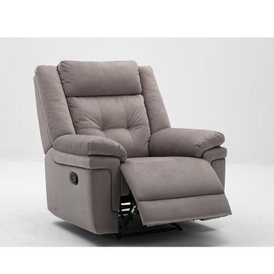 China Modern Home Recliner Sofa Chair Best Sell On Reclining Cinema Wayfair for sale