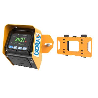 China Weighing for Forklifts Digital Forklift Scales with 99% Accuracy and Easy Installation for sale