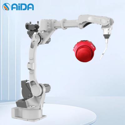 China Customized Robotic Welding Equipment and Automation Solutions for sale