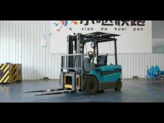 AIDA Material Handling Equipment Digital Forklift Scales For Weighing Solutions