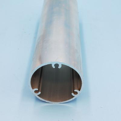 China For table leg anodized aluminum tube pipes for sale