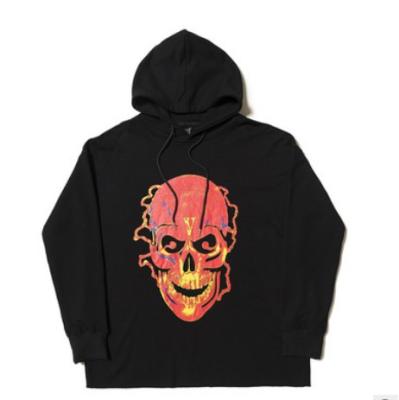 China High Quality Custom Mens Clothing 2021 Anti-wrinkle Autumn Pullover Hoodies Loose Oversized Hoodie for sale