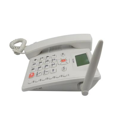 China 3g WCDMA Desk Phone Fixed Cordless Phone H-FWP109W for sale