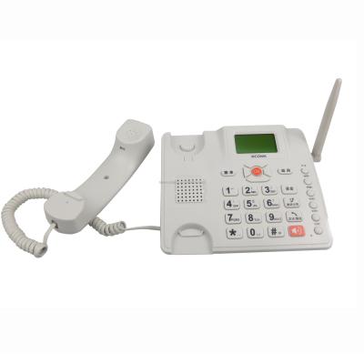 China 2G 3G GSMWireless Phone Wifi Hotpot Fixed Wireless Phone H-FWP109W for sale