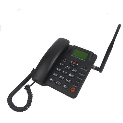 China Cheap desktop wireless phone OEM ODM smartphone GSM 4G LTE 3G WCDMA H-FWP109B factory for sale