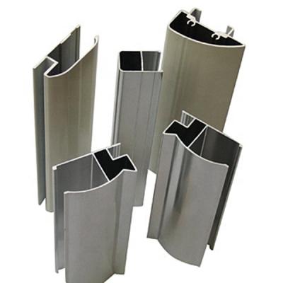 China door & Aluminum Window Extrusion Company for sale