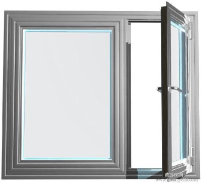 China Pipeline transport 6063 t5 6061 t6 aluminum windows and door profiles for cameroon in linqu china for sale