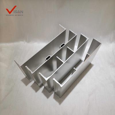 China Construction Formwork Hot Sale Extrusion Aluminum Construction Formwork for sale