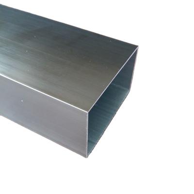 China High Quality Pipeline Transportation Industry Aluminum Profiles Suppliers for sale