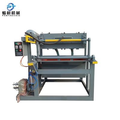 China Cheap Egg Tray Making Machine Price from EGG FACTORY Manufacturer Thermoforming Egg Tray Machine Dryer Line China Supplier for sale