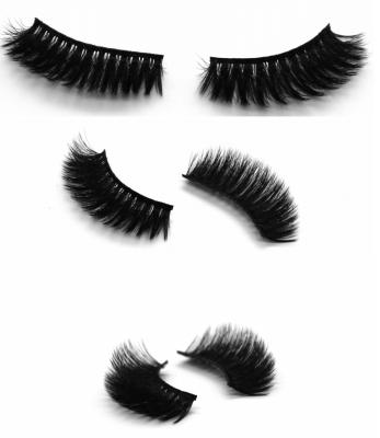 China Discount Thick Lashes Cheap Wholesale Price Promotion Hot Selling Thick Fluffy Lash High Quality 5D Synthetic Eyelashes for sale