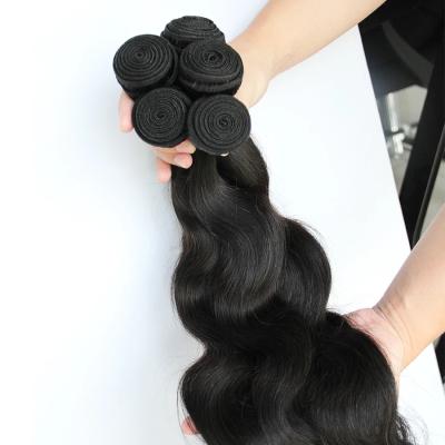 China Beesoul Factory Wholesale 2021 Body Wave 100% Body Wave 12 Inch 10A Virgin Brazilian Hair Wigs For Black Women for sale