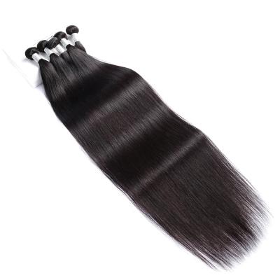 China Beesoul Wholesale Silky Straight Wave 2021 Hot 14 Inch 10A Brazilian 100% Virgin Hair Straight Wigs For Black Women for sale