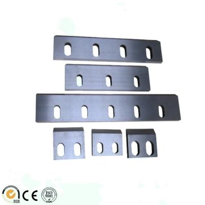 China Producer Granulator Stator Blades /Counter Knives for sale