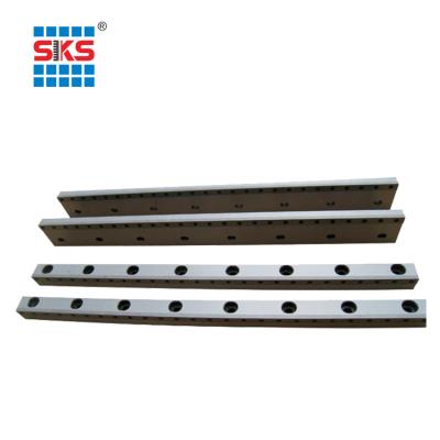 China Building Material Stores Set Tungsten Carbide Blade HSS Tungsten Steel Knife Inlaid Steel Long Blade for sale