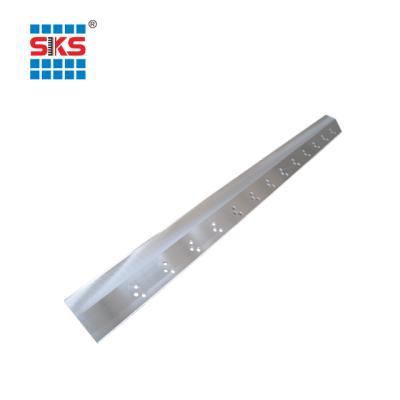 China 115 Paper Quick-Change Cutting Knife 92 Blades Paper Blades Polar Industrial Guillotine Blade Stainless Steel for sale