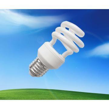 China Spiral 9W 15W 26W 12V 24V 36V DC Eco Electronic Energy Saving Bulbs for sale