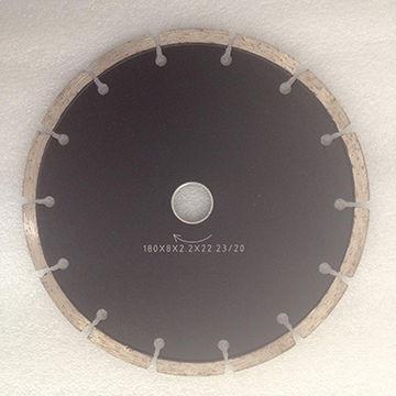 China Diamond Saw Blade for Glass Cutting, Thick Glass, Diamond Cutting Wheel for sale