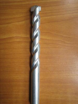 China Masonry Drill Bits with Znic-plated Surface for sale