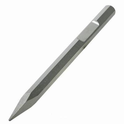 China PH65 SHANK POINTED CHISELS for sale