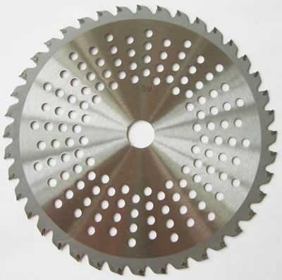 China TCT Circular Saw Blade with Sharp Teeth FOR GLASS for sale