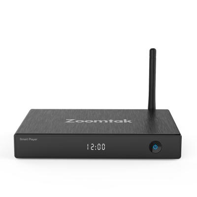 China New Amlogic S905X3 Chip Android 9.0 TV BOX Support BT5.0 Video Dual Wifi Hd Smart Android TV Box 8K Air 5G Songs Download for sale