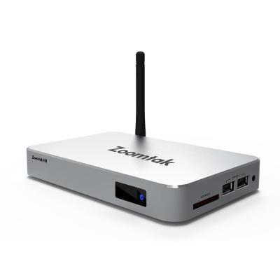 China Hot Sale Chearpest Sports HDMI Streaming Tv Box Android Box 4k for sale