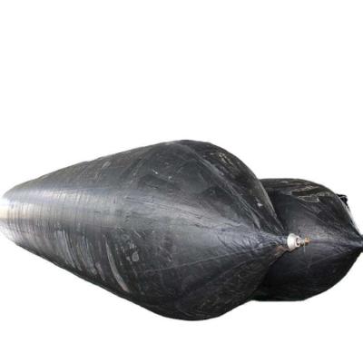 China ISO14409 Bolsas de aire para puesta en marcha de buques marinos para astilleros / muelles / buques / buques en venta