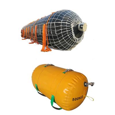 Cina Universal Dock Marine Salvage Airbags Bag di gomma gonfiabile ISO9001 approvato in vendita