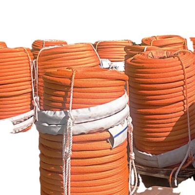 China Safe Mooring Hawser Rope / Custom Marine Mooring Lines for sale