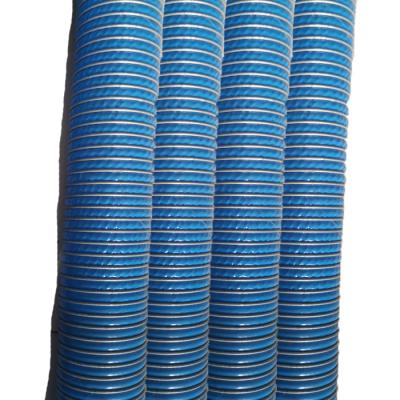 China Corrugation Composite Hose Flexomarine Offshore Marine Hoses for sale