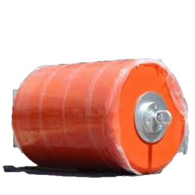 China Ocimf Chain Support Buoy Polyurethane Reinforcement High Quality Mooring Buoy for sale