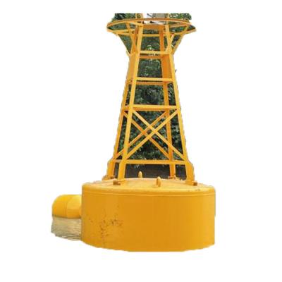 China Boat Marine Navigation Buoys Markers Polyethylene Navigation Buoys for sale