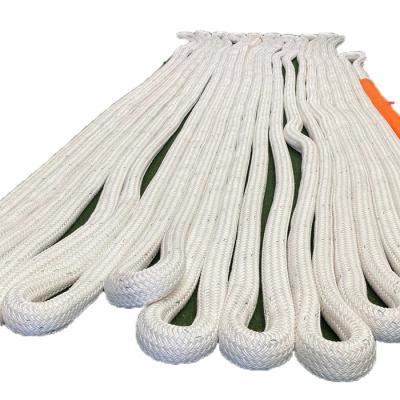 China 2000m Mooring Hawsers with High Abrasion Resistance Made of Nylon for sale