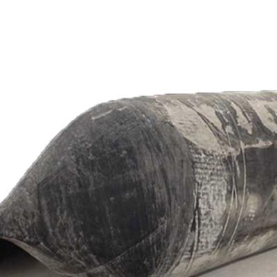 China OEM Marine Rubber Airbags 0.5m - 3.0M Diameter With 0.05-0.25 MPA Pressure for sale