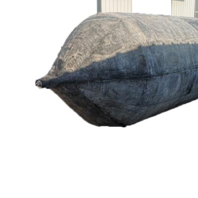 China Marine Airbags for Ship Launching Offshore Floating Heavy Lifting and Salvage for sale