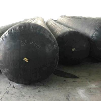 China Innovative Marine Rubber Airbags For Safe And Ship Launching And Lifting for sale