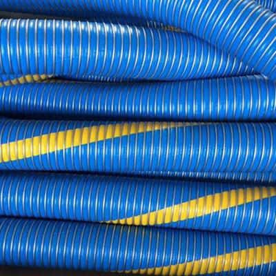 China En13765 Certified Composite Hose Oil Transfer Hose Flexible And Crush Resistant for sale