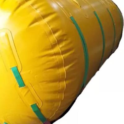 China Professional Customize Heavy Duty Inflatable Air Bags Rescue Lifting for sale