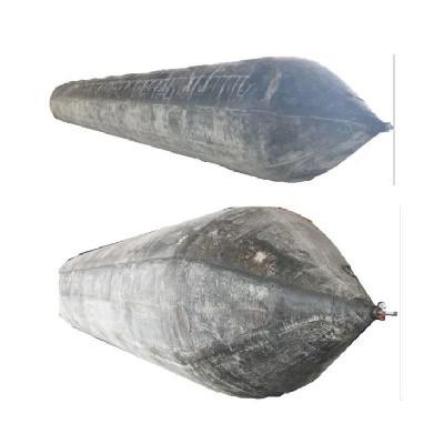 China Marine Rubber Airbag Lifting Airbag Salvage Rubber Airbags For Vessel Relocation for sale