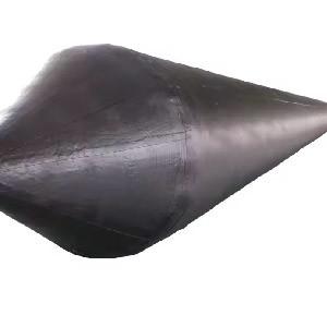 China Durable Rubber Airbag For Boat Launching And Marine Salvage for sale