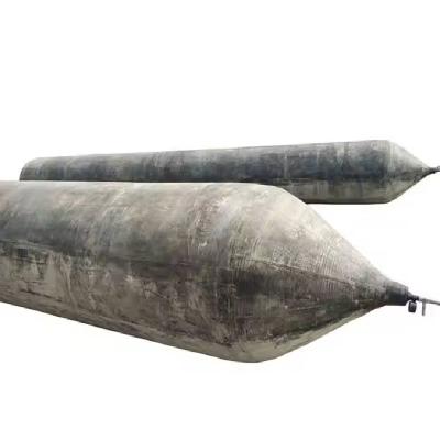 China Durable Materials Airbag Launching Ship for Dock Land Launch Boat Vessel for sale