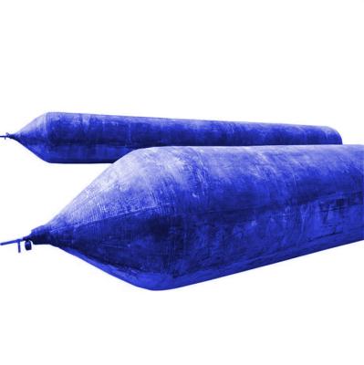 China Inflatable Boat Rubber Ship Marine Airbag Resistant To Corrosion for sale