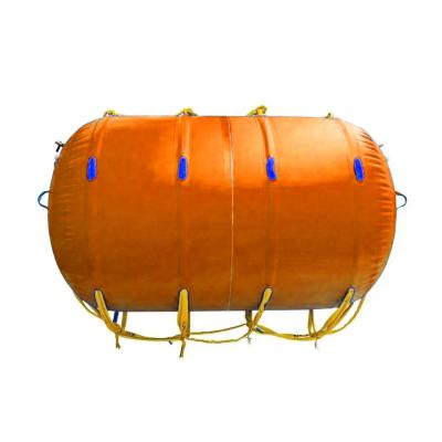 China 3 Ply PVC Air Lift Bags Diving Salvage Flotation Buoyancy Assist Rescue for sale