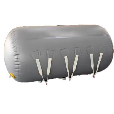 China PVC Buoyancy Bags Underwater Inflatable Air Lift Bags For Marine Salvage for sale