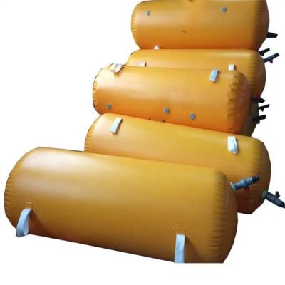 China Weather Resistant Buoyancy Bags With High Resistance To Uv Damage for sale