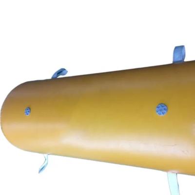 China Underwater Inflatable Buoyancy Bags Flotation Bags For Boats for sale